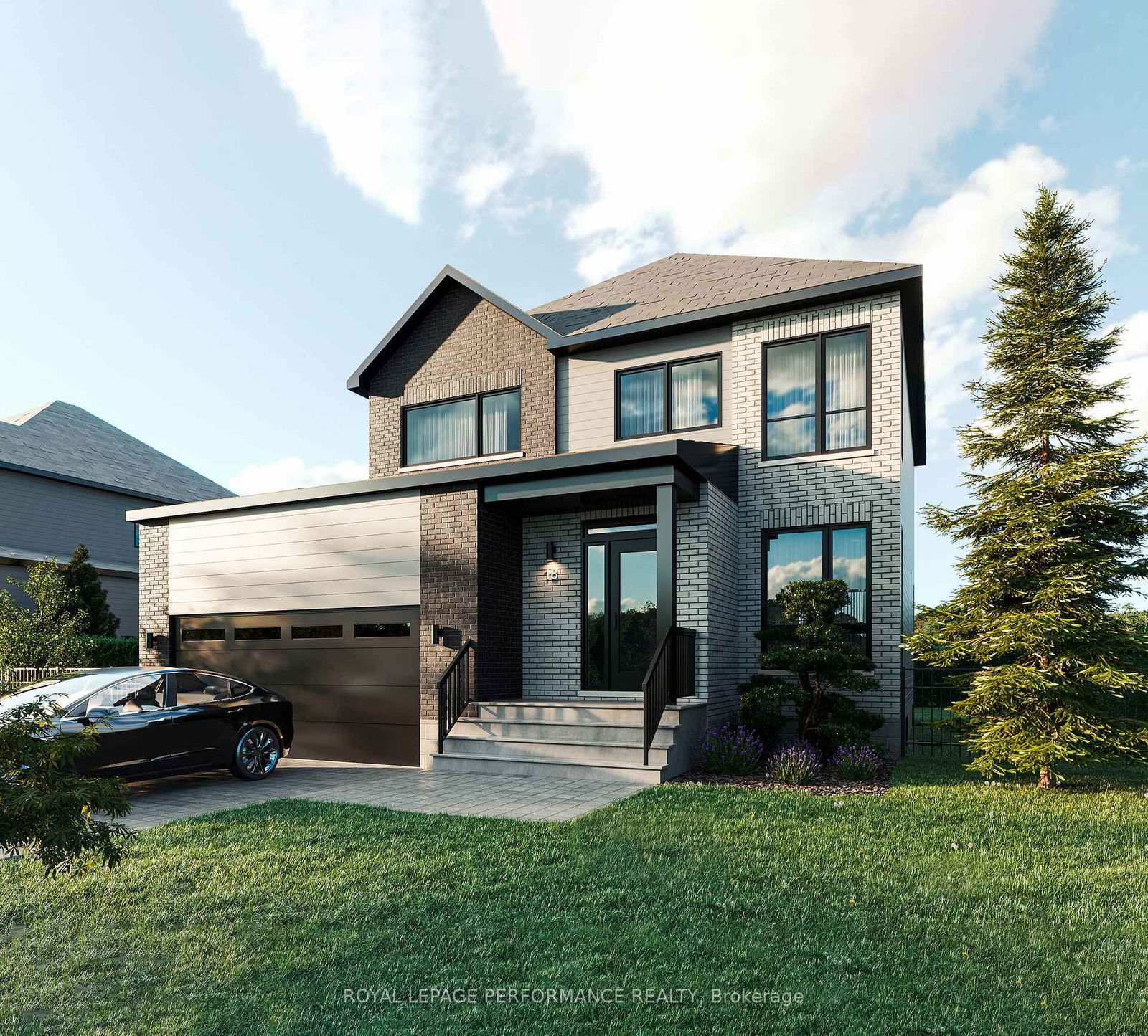 Detached House for sale at 72 RUTILE Street, Clarence-Rockland, Clarence/Rockland Twp, K4K 0M6 - MLS: X11995564