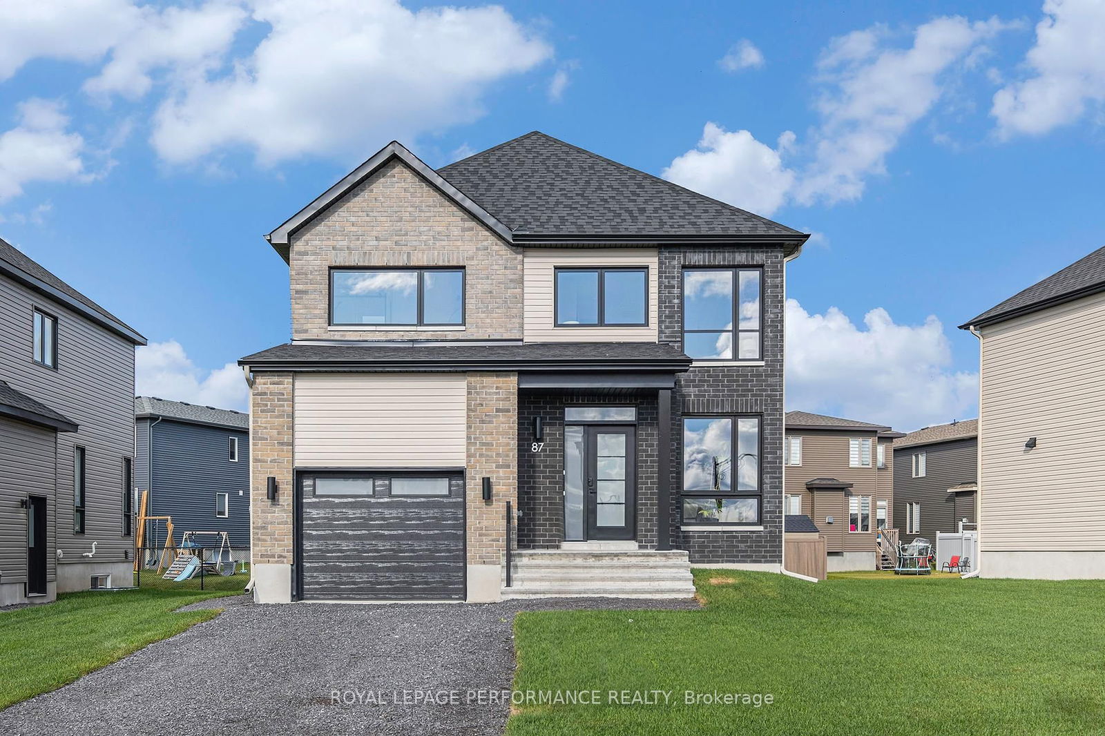Detached House for sale at 19 RUTILE Street, Clarence-Rockland, Clarence/Rockland Twp, K4K 0M6 - MLS: X11995569