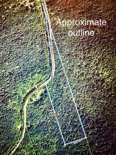  AXE LAKE Rd, McMurrich/Monteith - Monteith image-0-3
