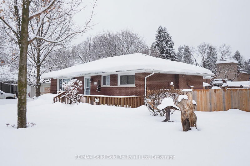 home for sale on 196 John Street