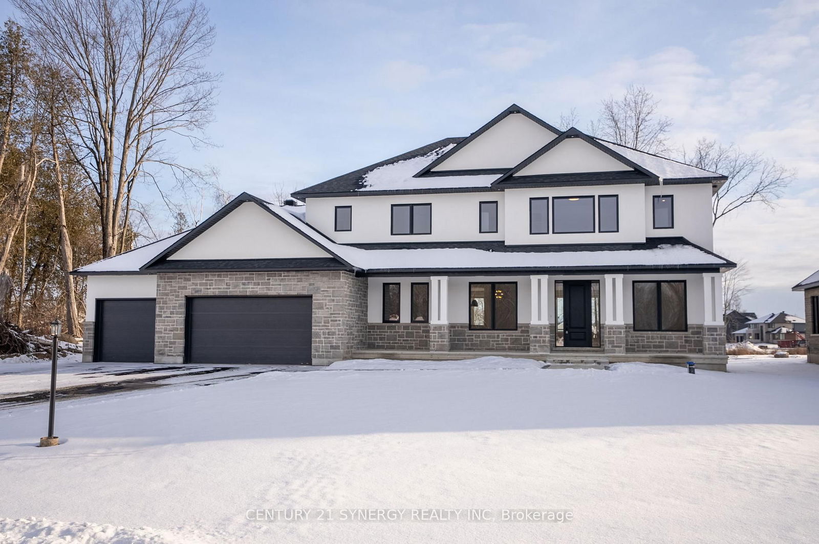 Detached House for sale at 269 CABRELLE Place, Manotick - Kars - Rideau Twp and Area, 8002 - Manotick Village & Manotick Estates, K4M 0B1 - MLS: X11995761