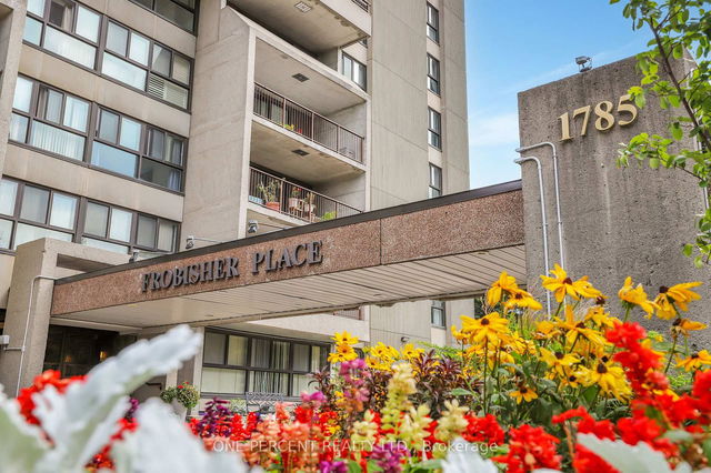 1408 - 1785 Frobisher Lane