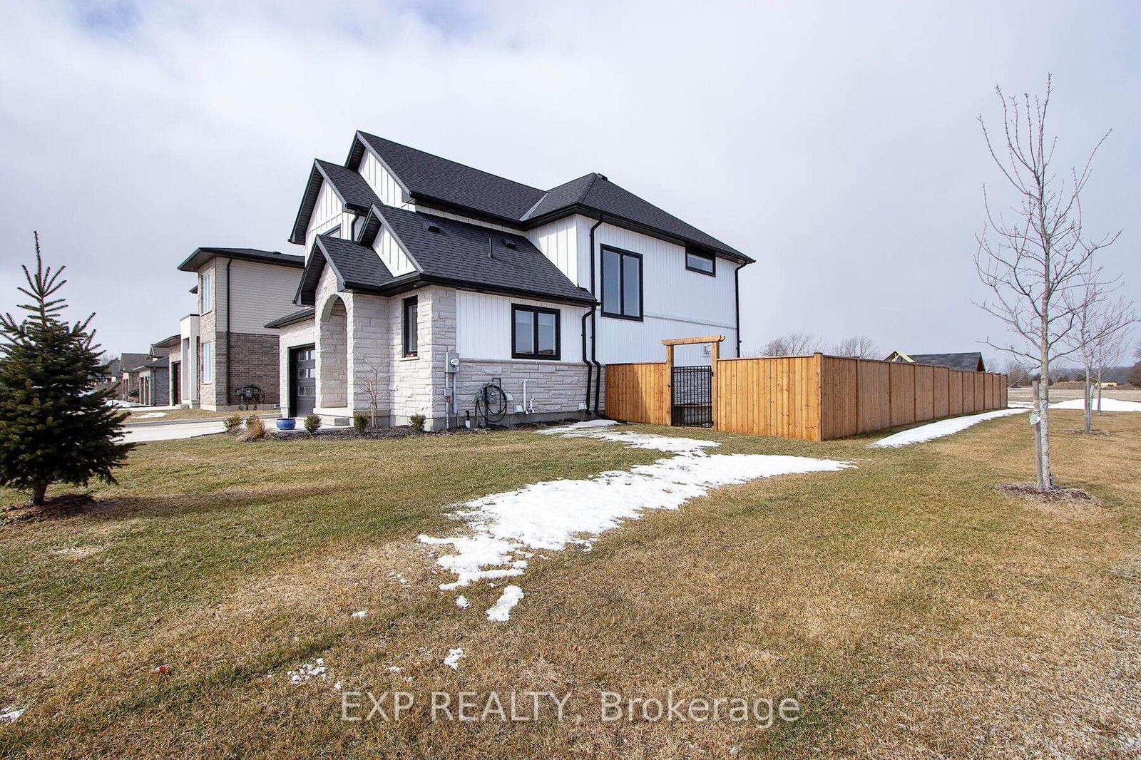 Detached House for sale at 282 Nancy Street, Dutton/Dunwich, Dutton, N0L 1J0 - MLS: X11995955