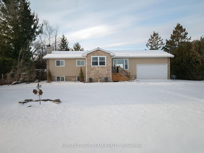 5702 First Line Rd, Bourget - Manotick South to Roger Stevens