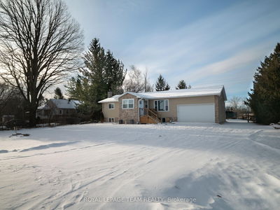 5702 First Line Rd, Bourget - Manotick South to Roger Stevens image-0-1