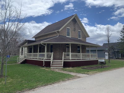 22 Victoria St, Merrickville-Wolford - Merrickville/Wolford Twp