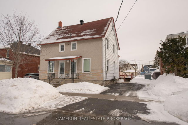 26-28 Pine Street