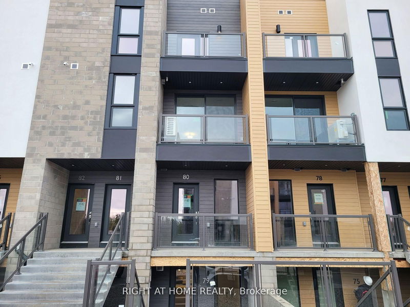 home for sale on 79A-261 Woodbine Avenue