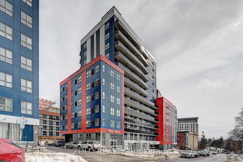 162 - 258A Sunview St, Waterloo, N2L 0H6 | Image 2