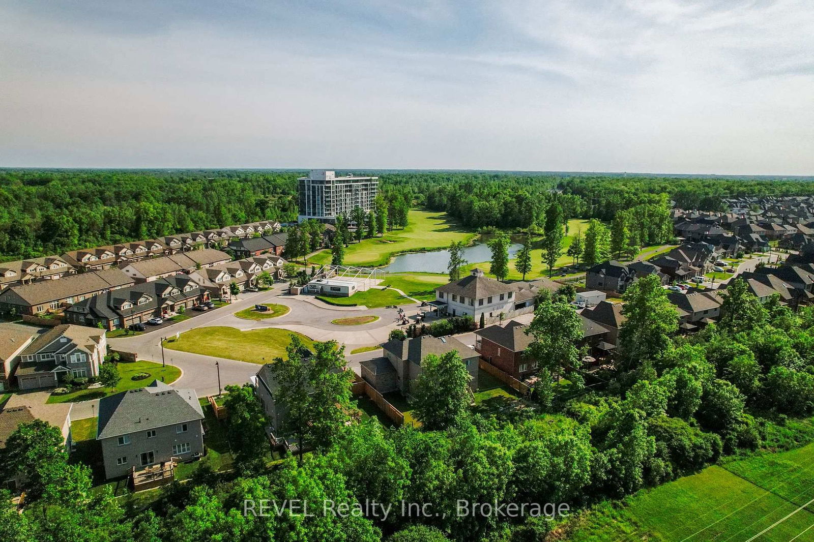 Condo for sale at 1003-7711 GREEN VISTA Gate, Niagara Falls, Oldfield, L2G 0A8 - MLS: X11996226