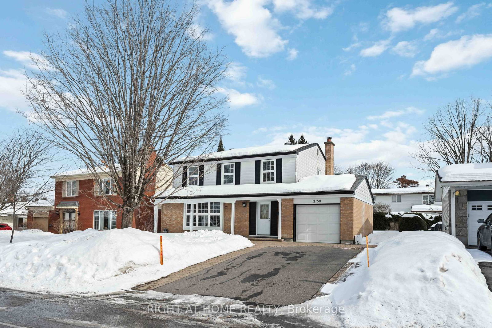 Detached House for sale at 2150 Dutton Crescent, Beacon Hill North - South and Area, 2103 - Beacon Hill North, K1J 6K4 - MLS: X11996242