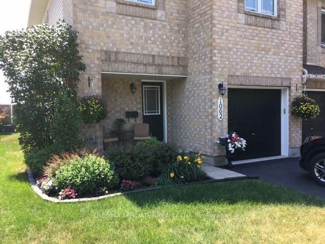 Townhouse for sale at 1062 Candlewood Street, Orleans - Cumberland and Area, 1118 - Avalon East, K4A 5E9 - MLS: X11996249