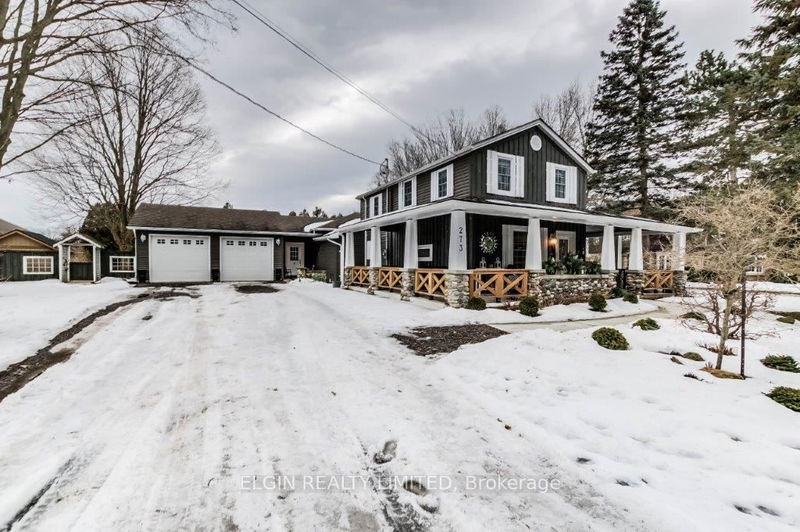 273 Caverly Rd, Aylmer - Aylmer image-0-0