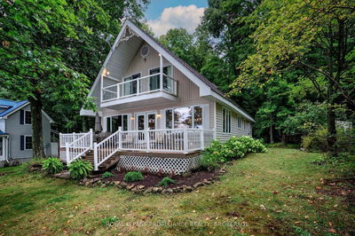 346 North Shore Rd, Westport - Westport