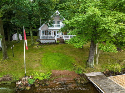 346 North Shore Rd, Rideau Lakes - Rideau Lakes (North Crosby) Twp image-0-1