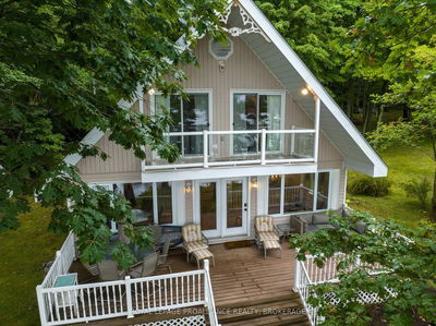 346 North Shore Rd, Rideau Lakes - Rideau Lakes (North Crosby) Twp image-0-3