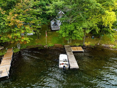 346 North Shore Rd, Rideau Lakes - Rideau Lakes (North Crosby) Twp image-0-4