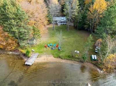 372 Featherston Lane, Westport - Bathurst/Burgess & Sherbrooke (South Sherbrooke) Twp image-0-1