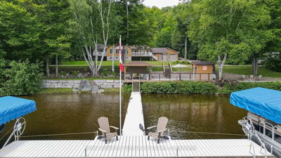 165 LAKESHORE Dr, Combermere - Bangor Ward
