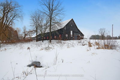3550 Second Concession Rd, Alfred and Plantagenet - Alfred and Plantagenet Twp image-0-1