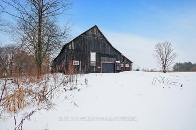 3550 Second Concession Rd, Alfred and Plantagenet - Alfred and Plantagenet Twp image-0-2