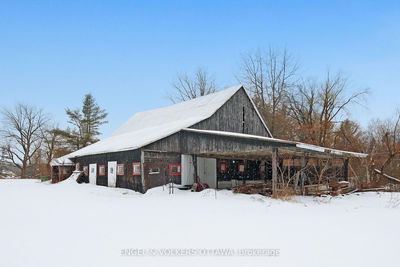 3550 Second Concession Rd, Alfred and Plantagenet - Alfred and Plantagenet Twp image-0-3