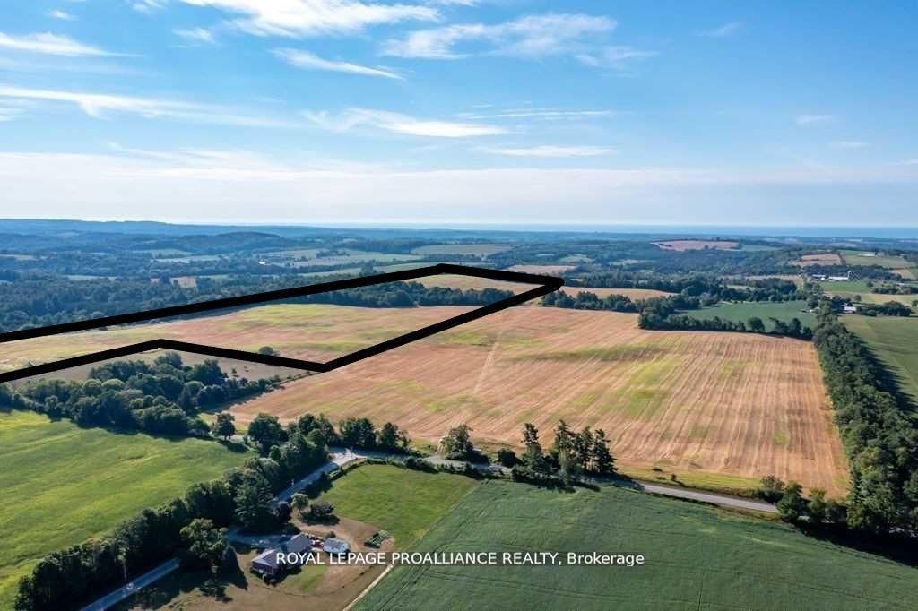 Vacant Land for sale at 7835 Vimy Ridge Road, Hamilton Township, Rural Hamilton, K0K 1C0 - MLS: X11996375