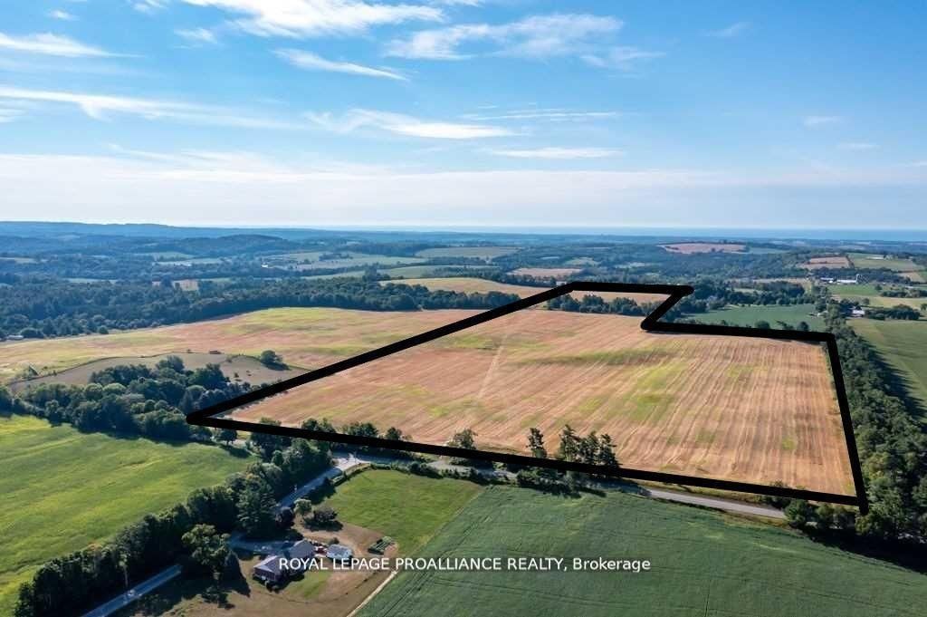 Vacant Land for sale at 7761 Vimy Ridge Road, Hamilton Township, Rural Hamilton, K0K 1C0 - MLS: X11996386