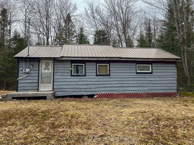 1238 Star Lake Rd, McMurrich/Monteith - Sprucedale image-0-1