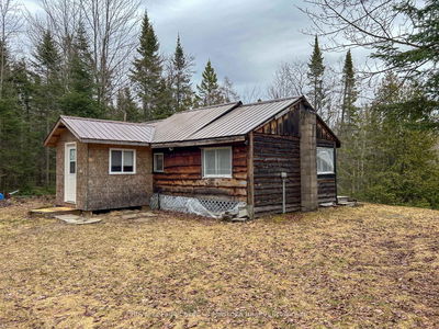 1238 Star Lake Rd, McMurrich/Monteith - Sprucedale image-0-4