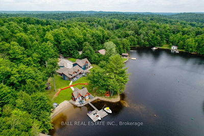 33 Fire Route 210, Trent Lakes - Trent Lakes image-0-4