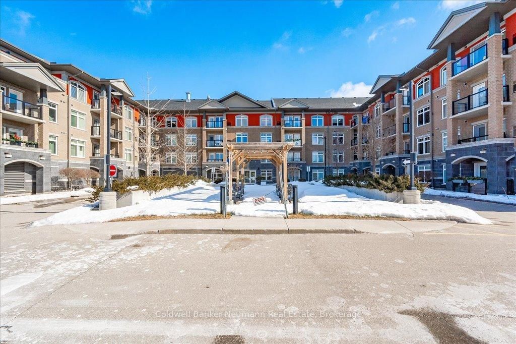 Condo for sale at 112-106 Bard Boulevard, Guelph, Pine Ridge, N1L 0L8 - MLS: X11996466