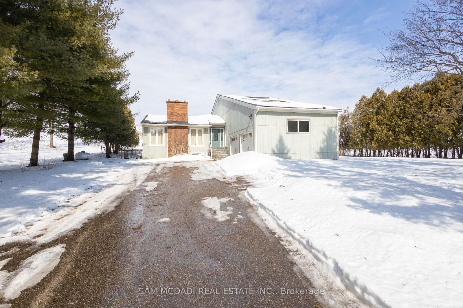 Detached House for sale at 855 Jerseyville Road, Hamilton, Rural Ancaster, L0R 1R0 - MLS: X11996471