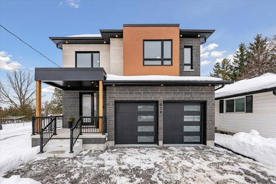 678 Otonabee Dr, Peterborough South - 5 East