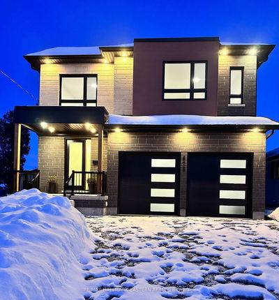 678 Otonabee Dr, Peterborough South - 5 East image-0-1