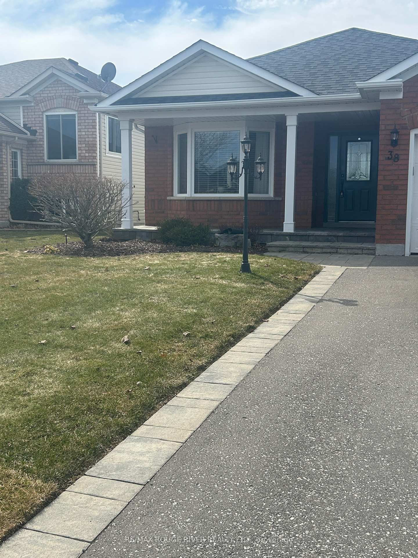 Detached House for sale at 38 Jeffries Street, Port Hope, Port Hope, L1A 4K9 - MLS: X11996615