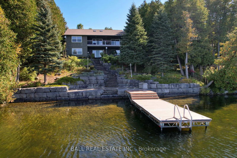 1950 White Lake Road E, Douro-Dummer - Rural Douro-Dummer image-0-0