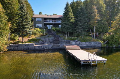 1950 White Lake Road E, Douro-Dummer - Rural Douro-Dummer