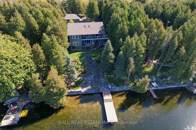 1950 White Lake Road E, Douro-Dummer - Rural Douro-Dummer image-0-1