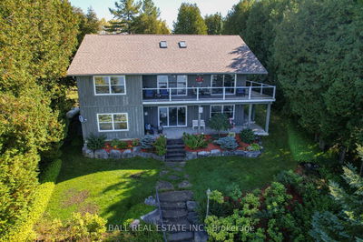 1950 White Lake Road E, Douro-Dummer - Rural Douro-Dummer image-0-2