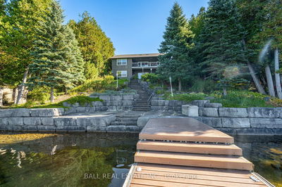 1950 White Lake Road E, Douro-Dummer - Rural Douro-Dummer image-0-3
