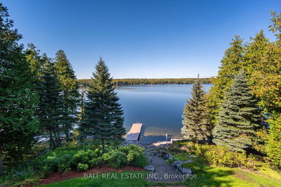 1950 White Lake Road E, Douro-Dummer - Rural Douro-Dummer image-0-4