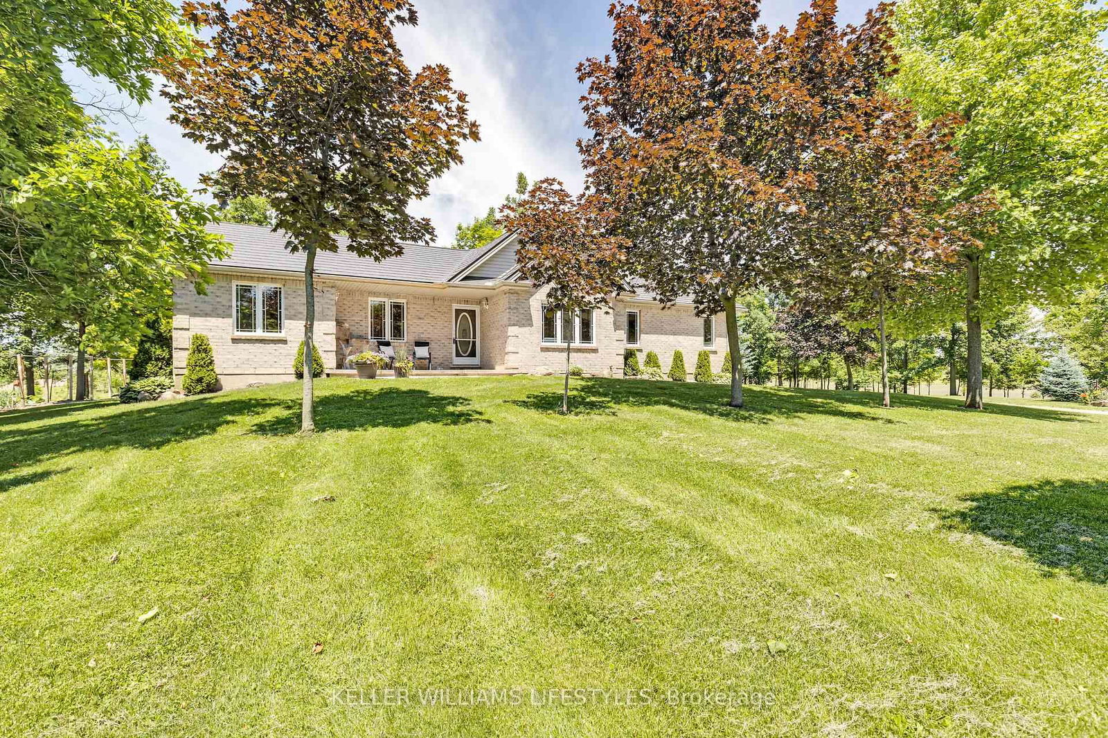 Farm sold at 32420 Silver Clay Line, Dutton/Dunwich, Rural Dutton/Dunwich, N0L 1P0 - MLS: X11996660