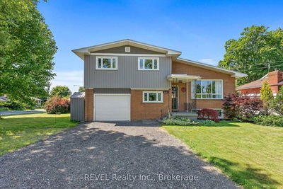 Detached House for lease at 4145 Rebstock Road, Fort Erie, 337 - Crystal Beach, L0S 1B0 - MLS: X11996685