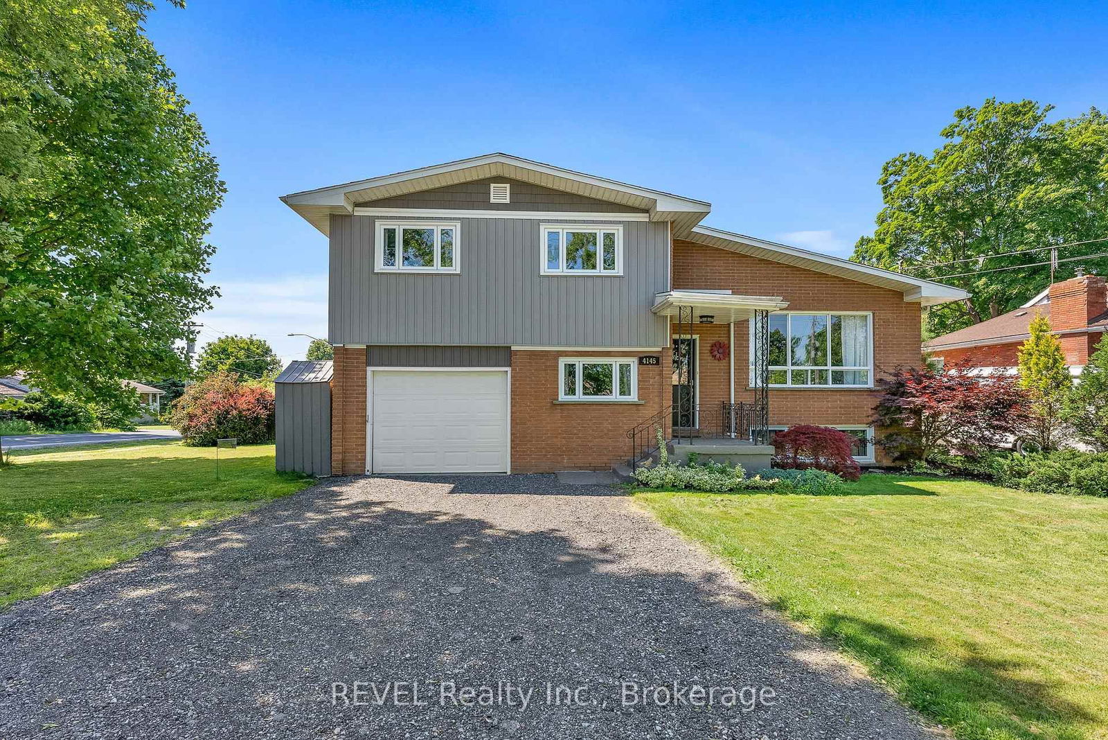 Building at 4145 Rebstock Road, Fort Erie, 337 - Crystal Beach