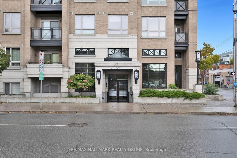 Unit 407 — 429 Kent St, Ottawa - Ottawa Centre image-0-0