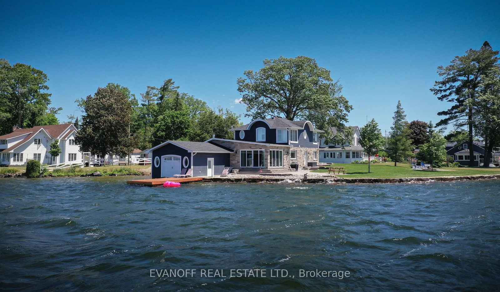 Property at 2 Coldstream