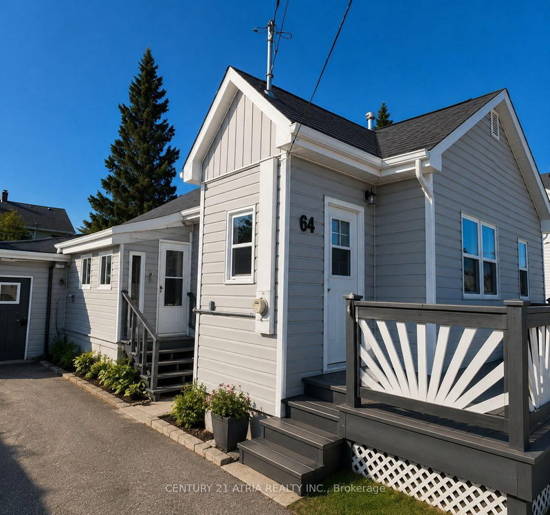 64 Toronto Avenue