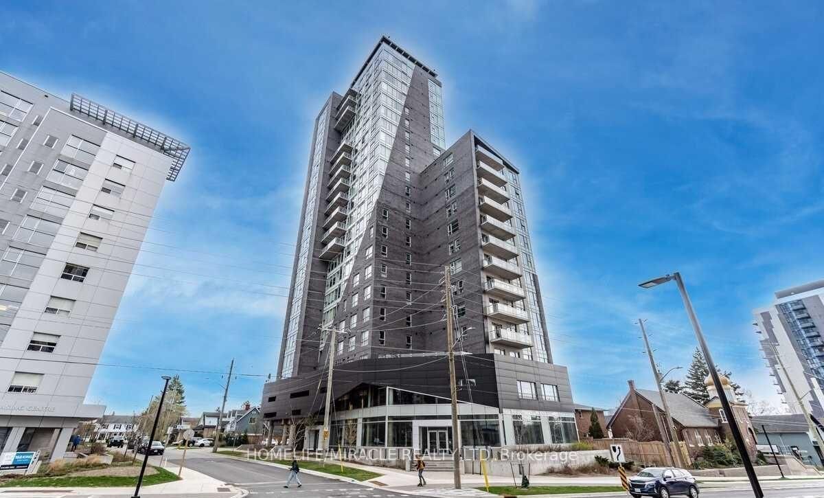 Condo for sale at 903-158 King Tower-2 Street, Waterloo, N2J 0E5 - MLS: X11996925