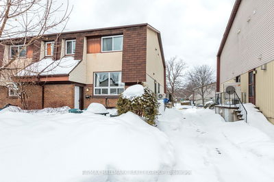 Townhouse for sale at 79 Pixley N/A, Ottawa, Riverview Park, K1G 4C3 - MLS: X11996937